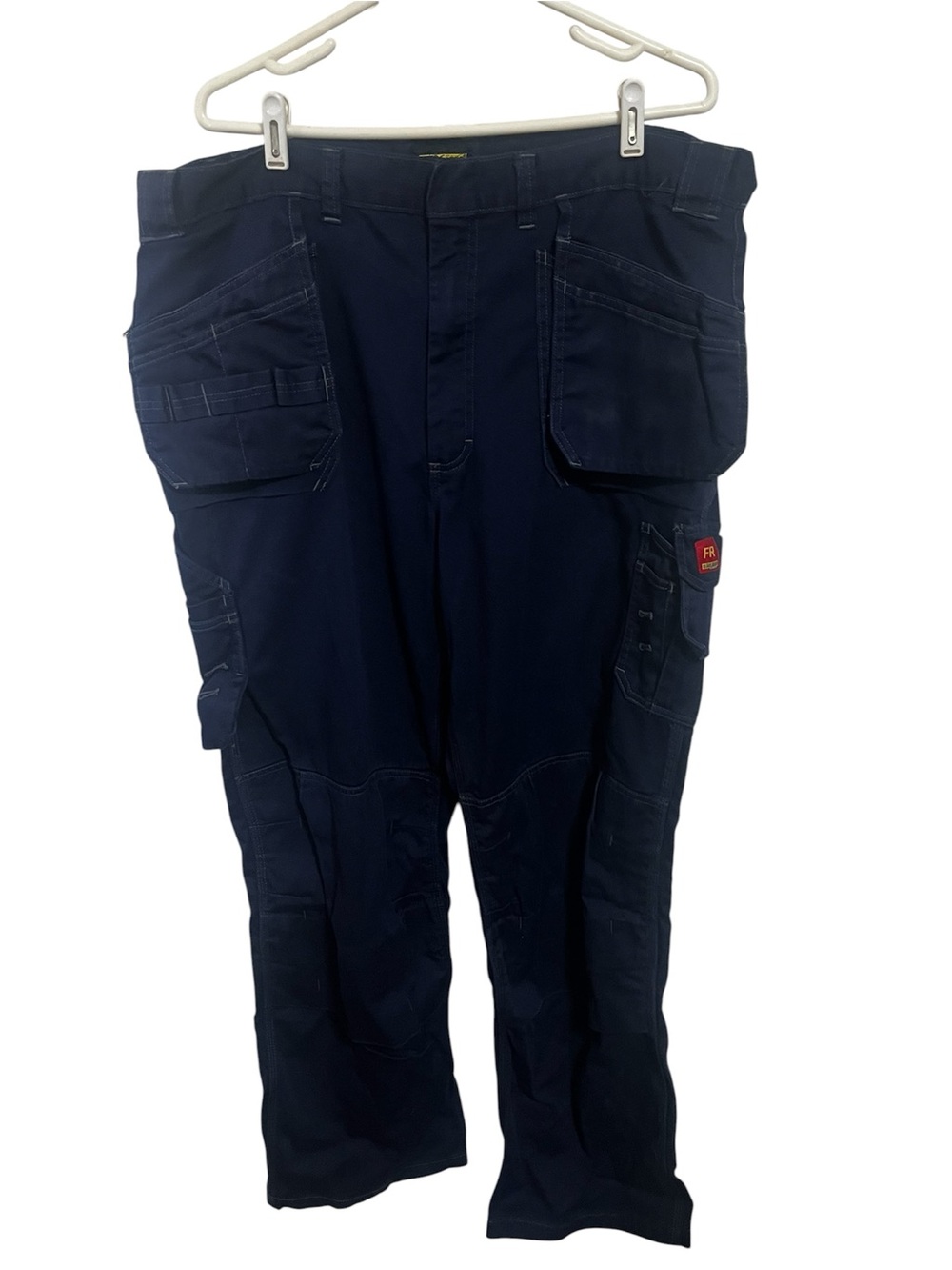 Blaklader FR Cat2 Cargo Pants Sz 42/34